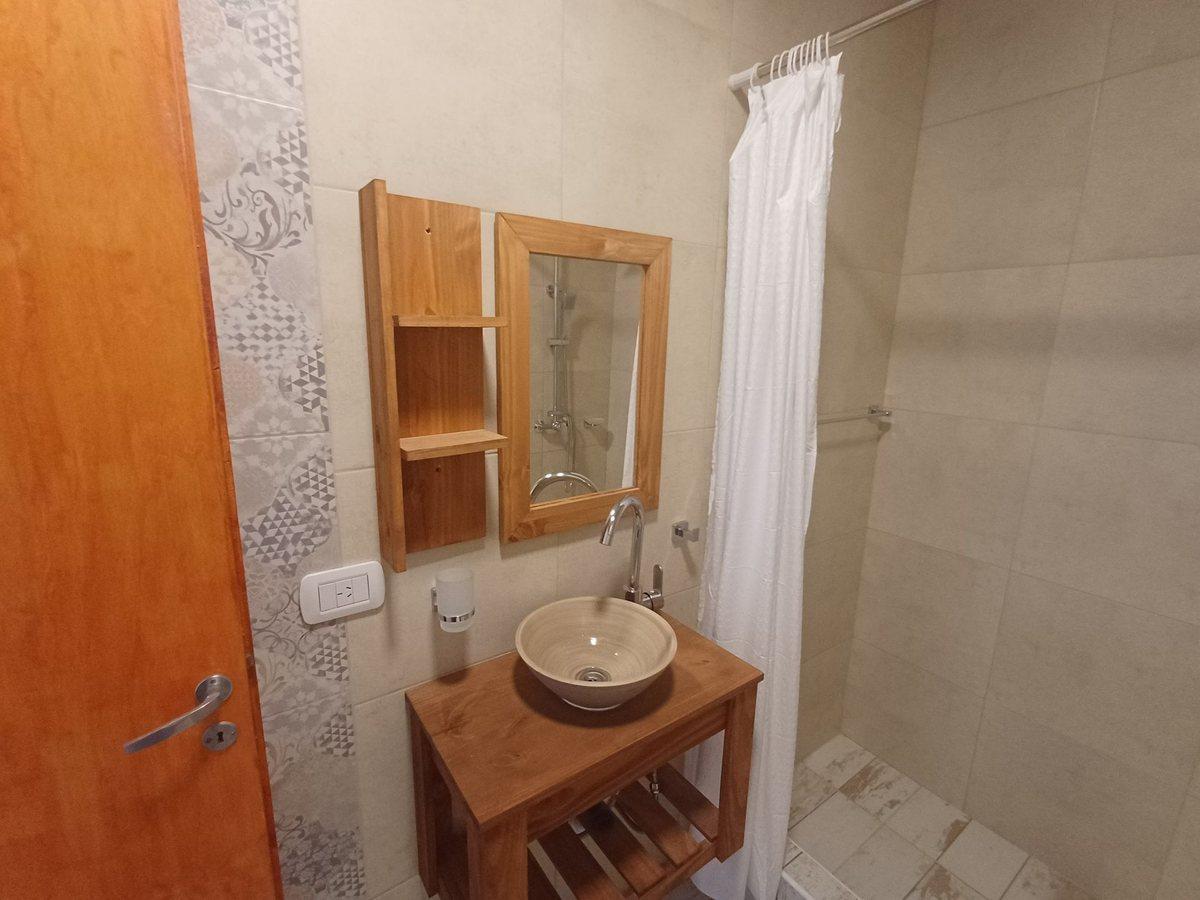 Foto de ALQUILER DEPTO PH 2 AMB VILLA UDAONDO ITUZAINGO, imagen 3