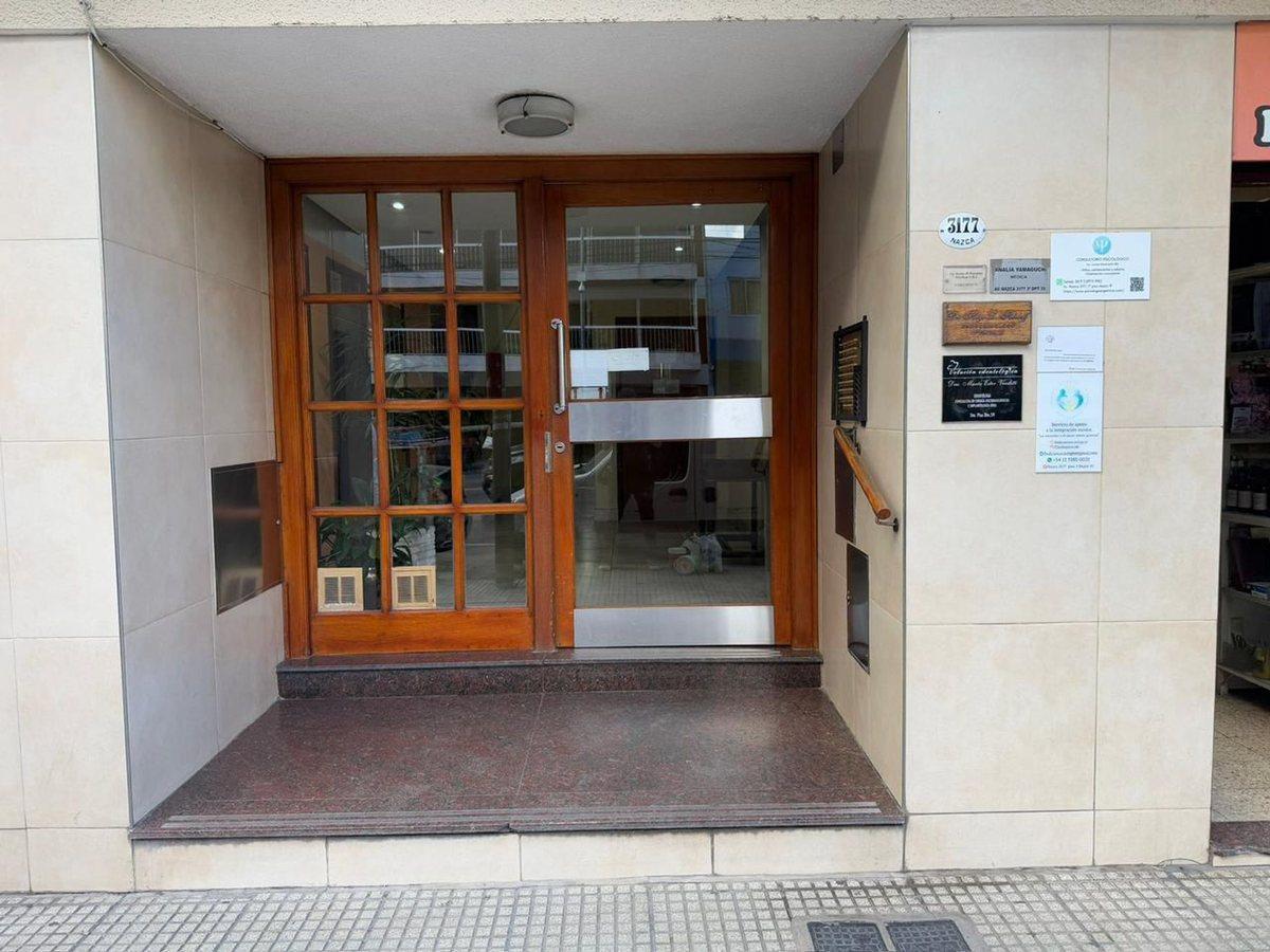 Foto de VENTA DPTO 2 AMB VILLA DEL PARQUE RECICLADO, imagen 3