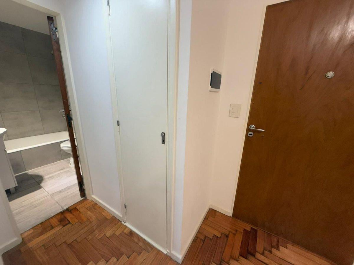 Foto de VENTA DPTO 2 AMB VILLA DEL PARQUE RECICLADO, imagen 4