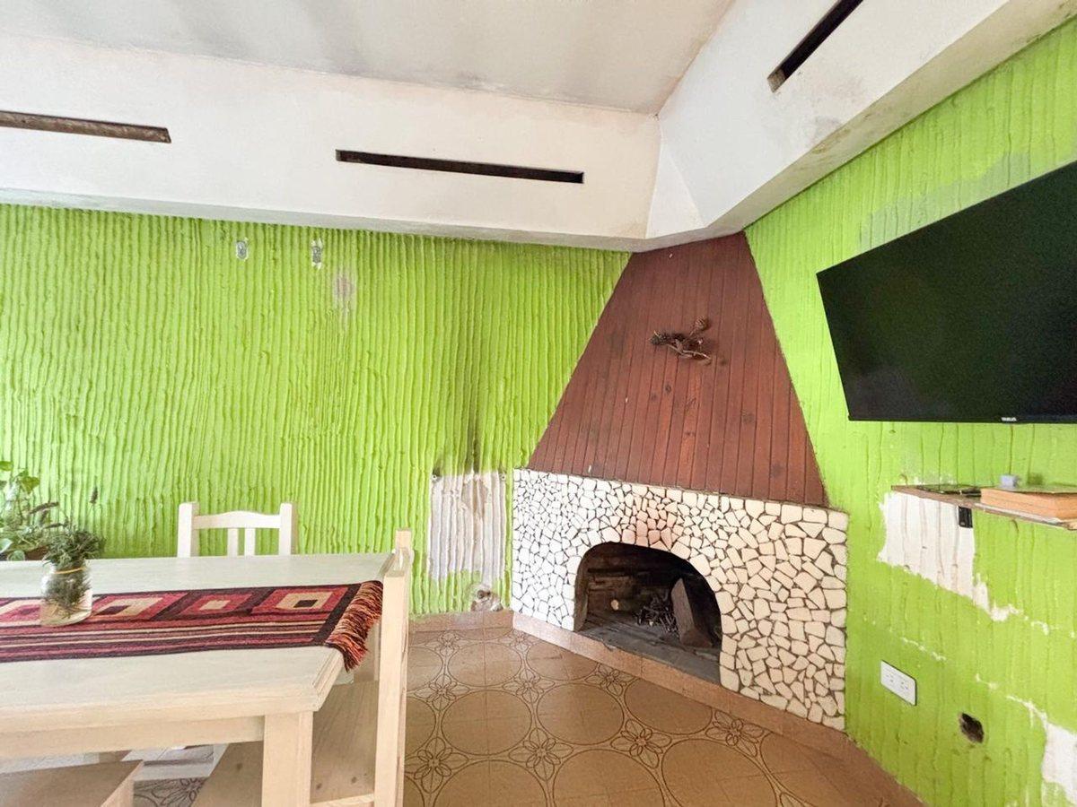 Foto de VENTA CASA 3 AMB A REFACCIONAR - PARQUE LELOIR, imagen 5