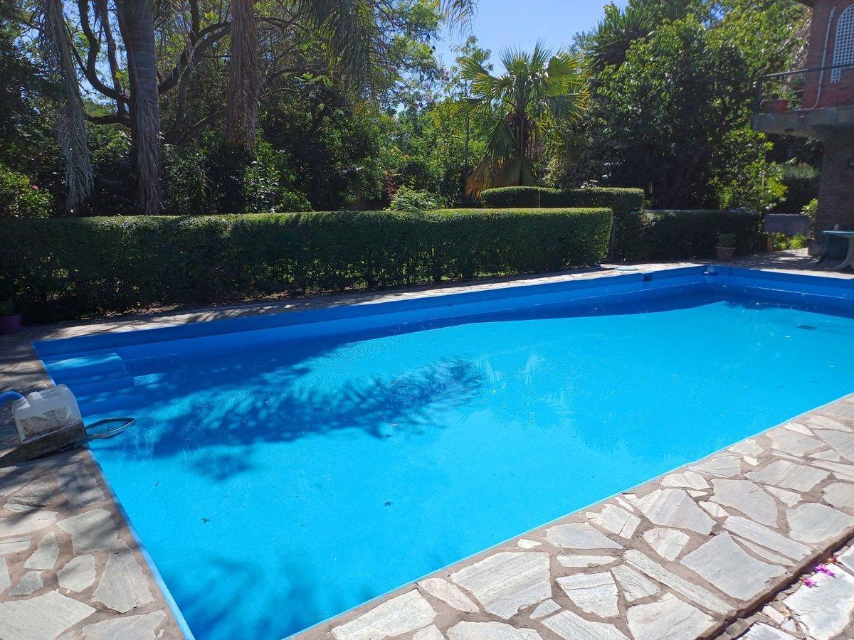 Foto de VENTA CASA QUINTA 5 AMBIENTES PISCINA DEL VISO, imagen 4