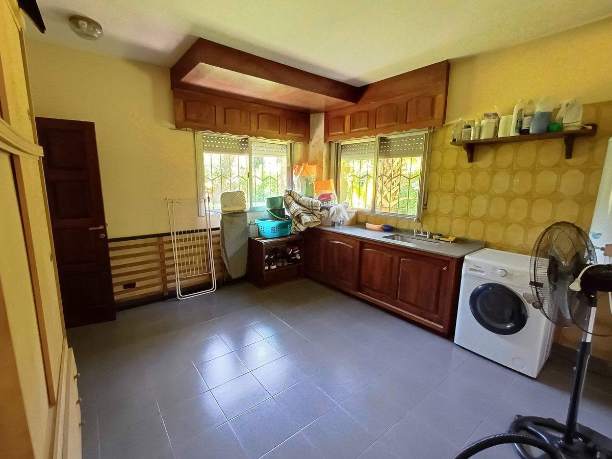 Foto de VENTA CASA QUINTA 5 AMBIENTES PISCINA DEL VISO, imagen 5