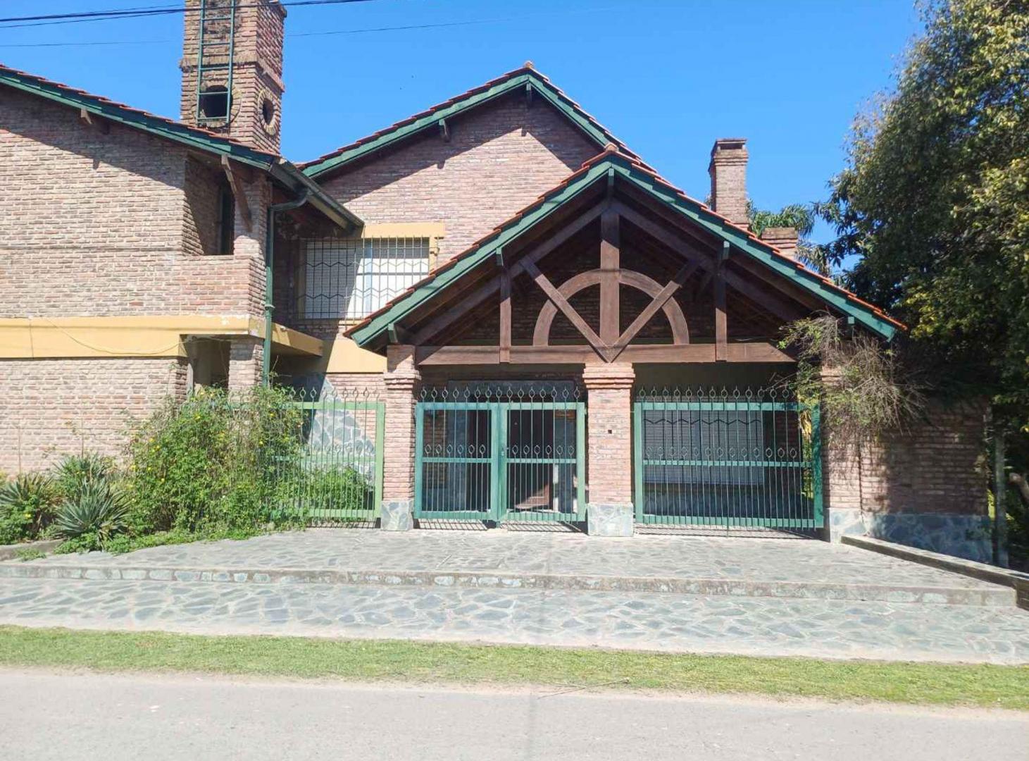 Foto de VENTA CASA QUINTA 5 AMBIENTES PISCINA DEL VISO, imagen 1