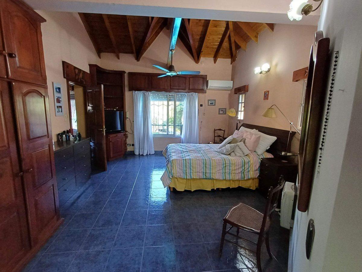 Foto de VENTA CASA QUINTA 5 AMBIENTES PISCINA DEL VISO, imagen 3