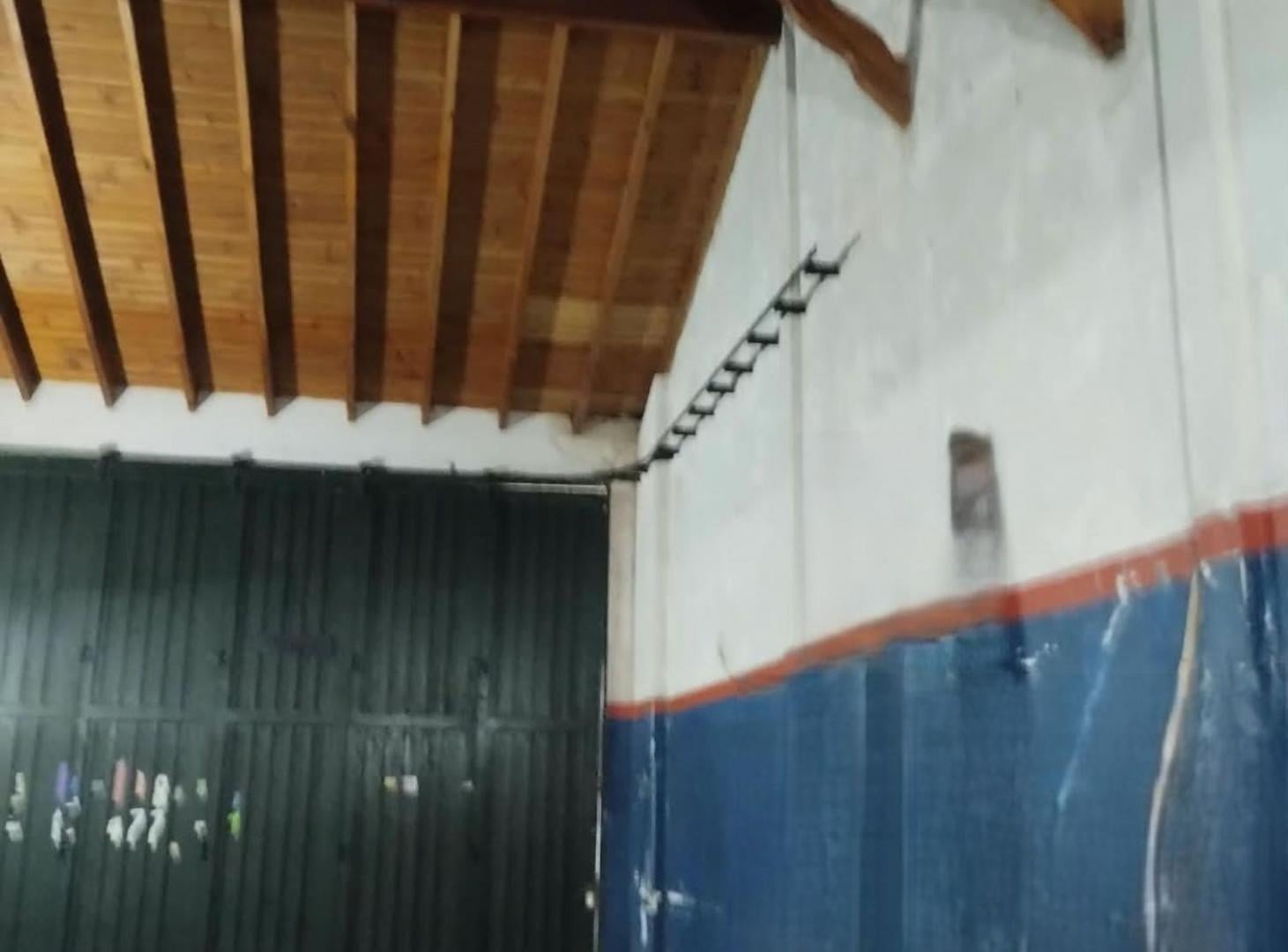Foto de VENTA GALPON CON FOSA Y QUINCHO DEL VISO, imagen 2