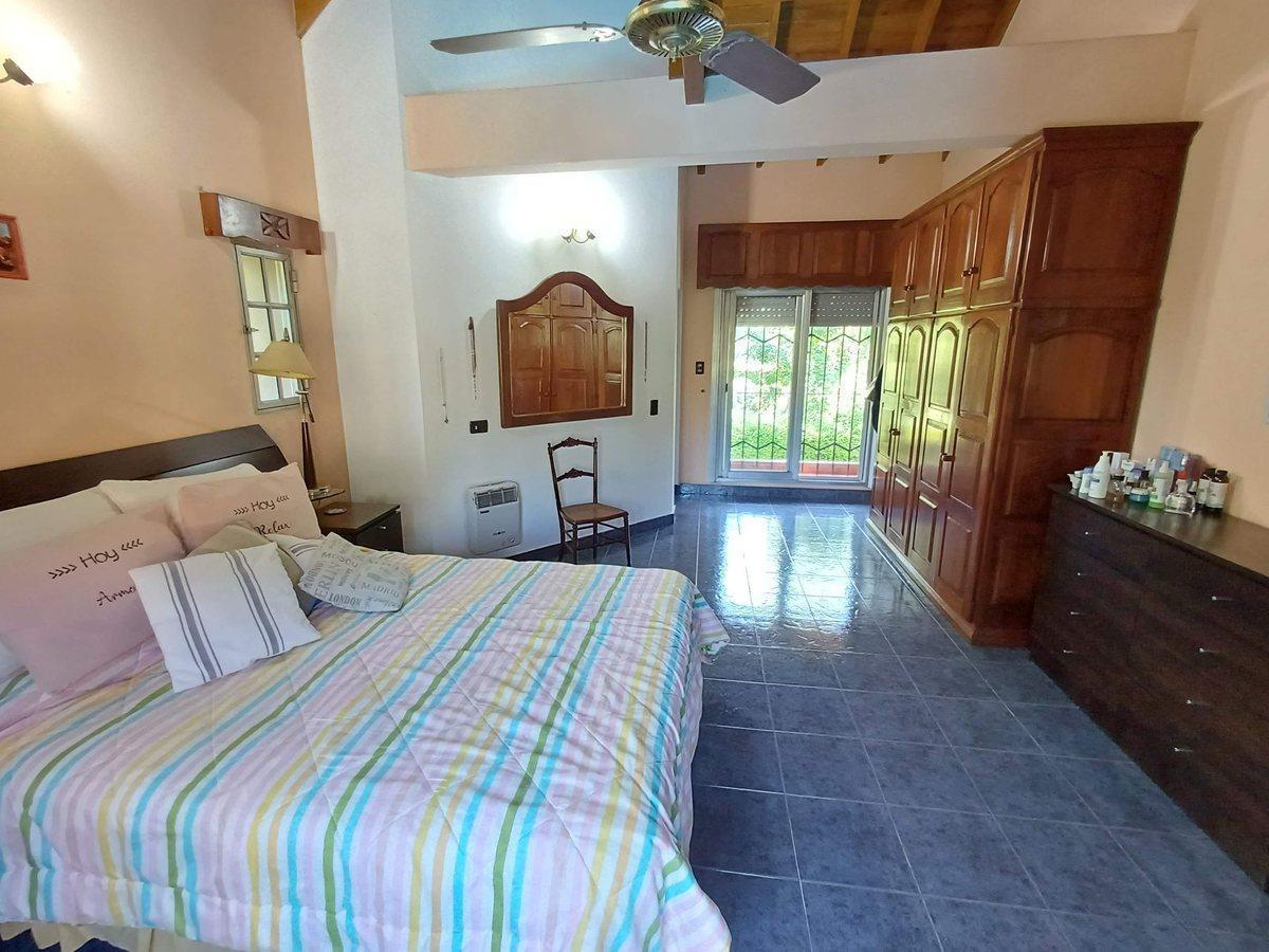 Foto de VENTA CASA QUINTA 6 AMBIENTES PILETA DEL VISO, imagen 2