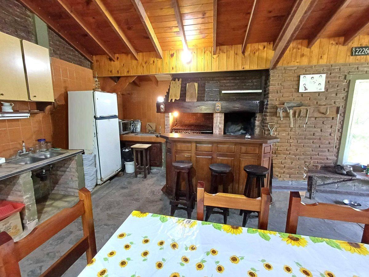 Foto de VENTA CASA QUINTA 6 AMBIENTES PILETA DEL VISO, imagen 5