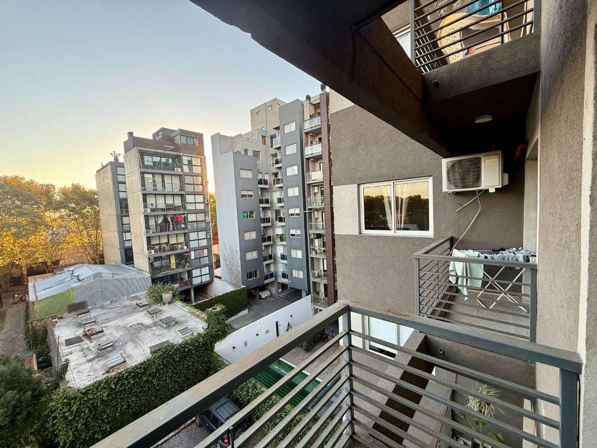 Foto de ALQUILER DPTO MONOAMB BALCON CERCA TRIBUNAL MORON, imagen 5