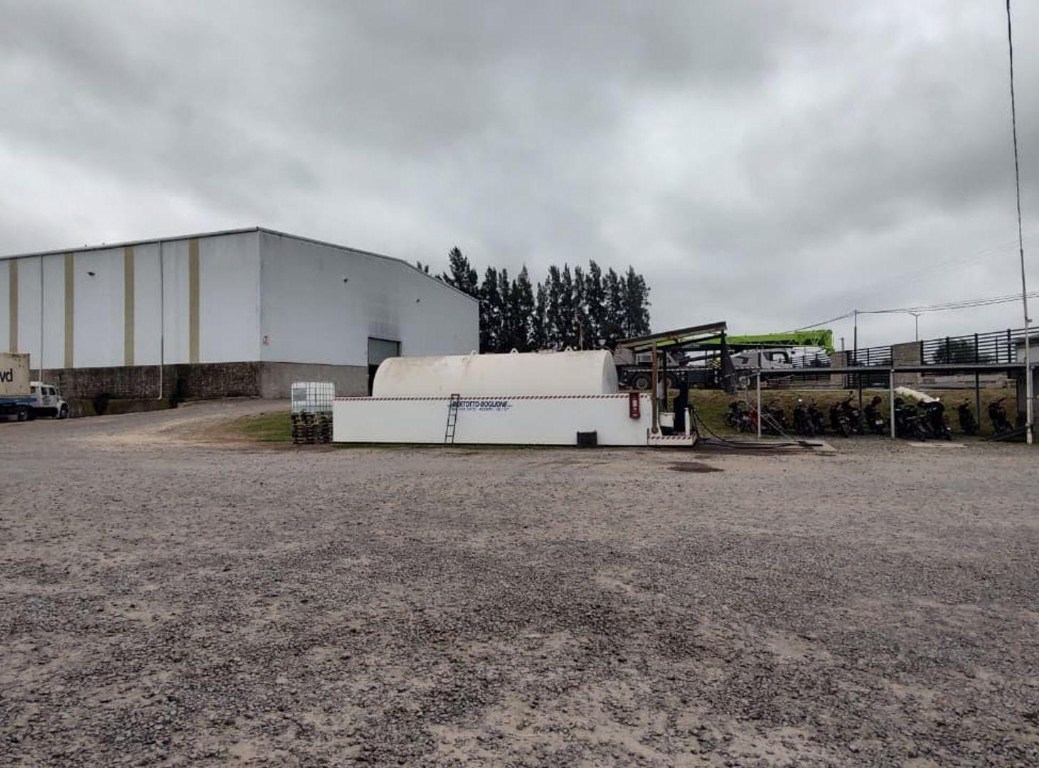 Foto de VENTA NAVE INDUSTRIAL , RUTA 1001 SAN PEDRO., imagen 5