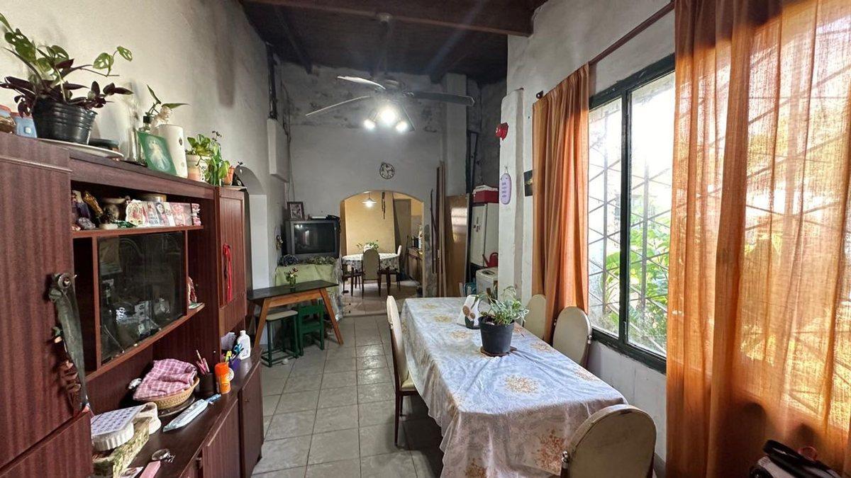 Foto de VENTA CASA 3 AMB C/ LOTE 290 M ITUZAINGO, imagen 2