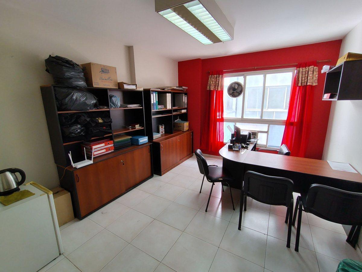 Foto de VENTA OFICINA AMOBLADA - MICROCENTRO / OBELISCO, imagen 4