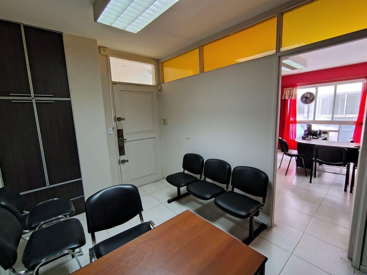 Foto de VENTA OFICINA AMOBLADA - MICROCENTRO / OBELISCO, imagen 1