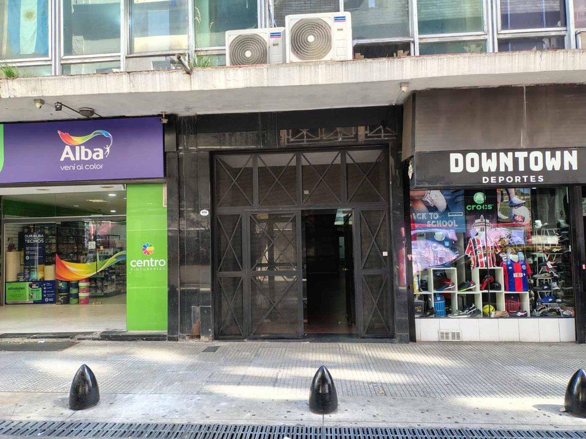 Foto de VENTA OFICINA AMOBLADA - MICROCENTRO / OBELISCO, imagen 2