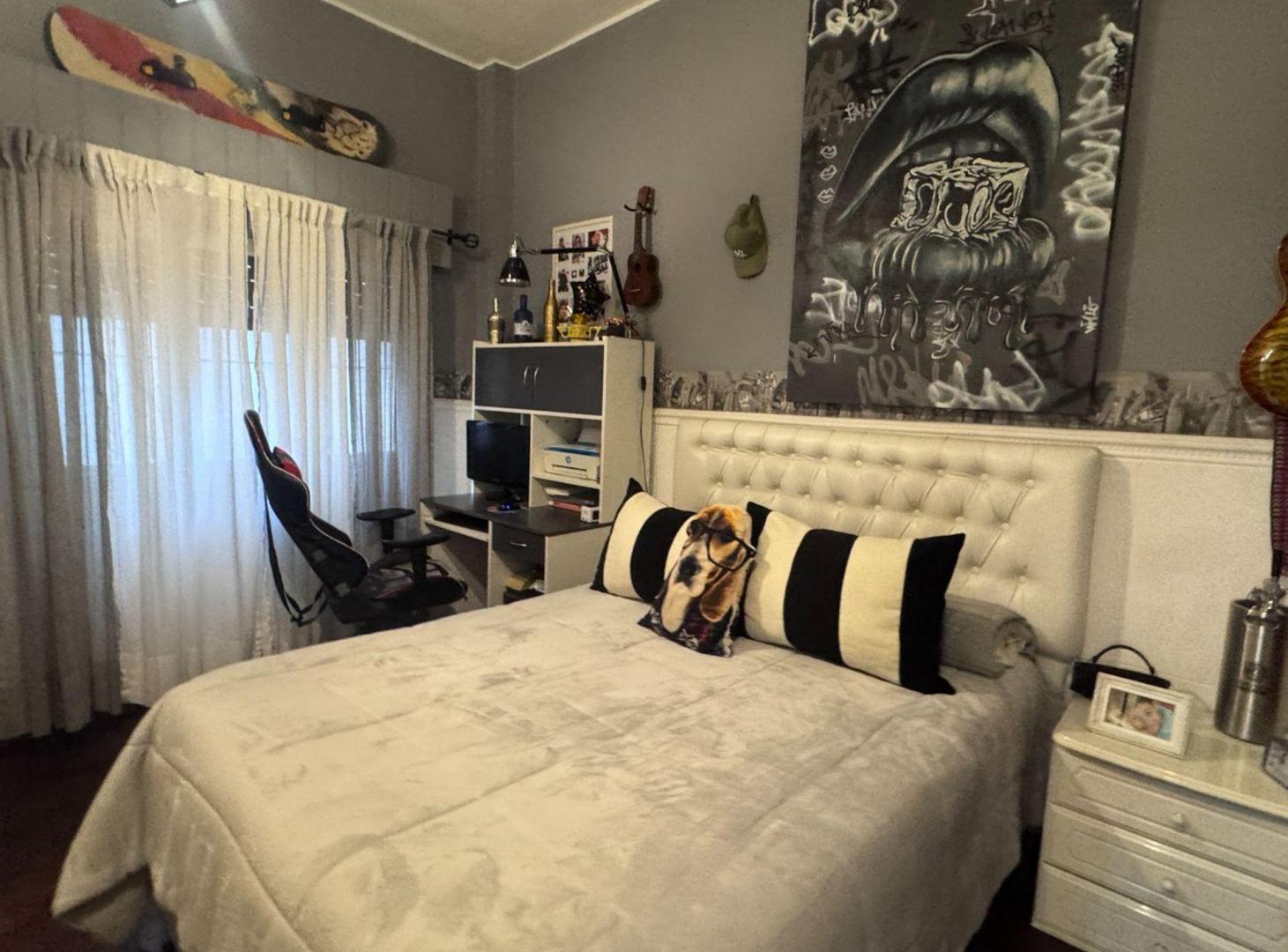 Foto de VENTA PH TIPO CASA 3 AMB PARQUE QUINCHO AP CREDITO, imagen 4