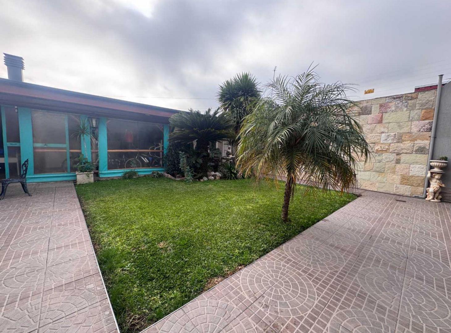 Foto de VENTA PH TIPO CASA 3 AMB PARQUE QUINCHO AP CREDITO, imagen 5