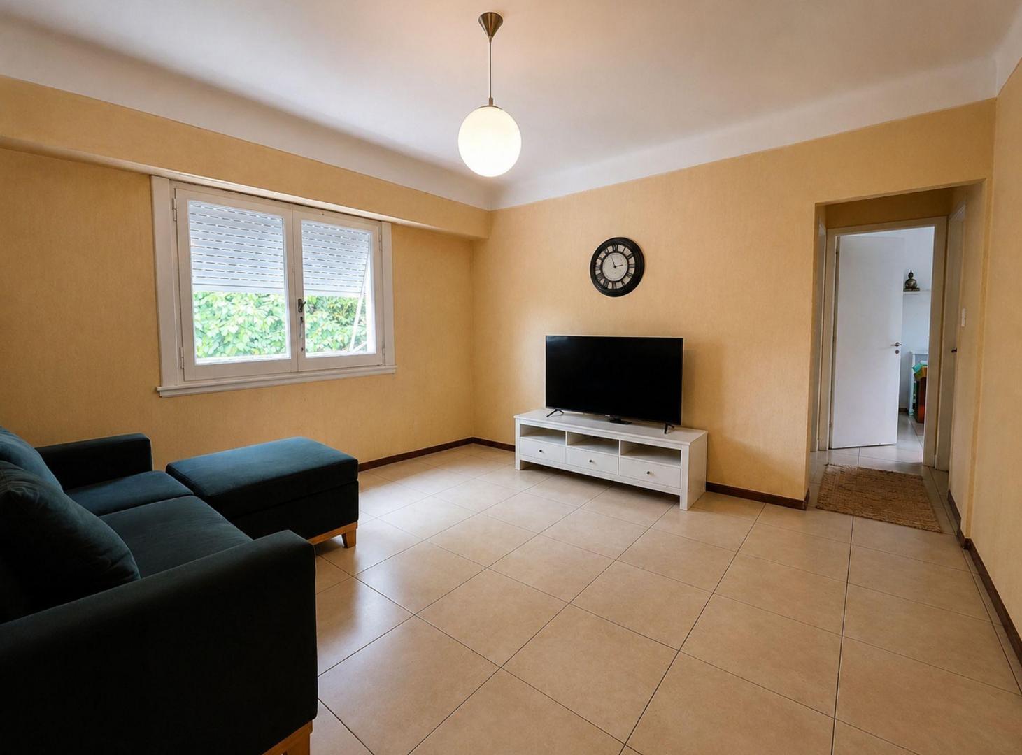 Foto de VENTA DEPTO 3 AMBIENTES CASTELAR OPORTUNIDAD RENTA, imagen 1