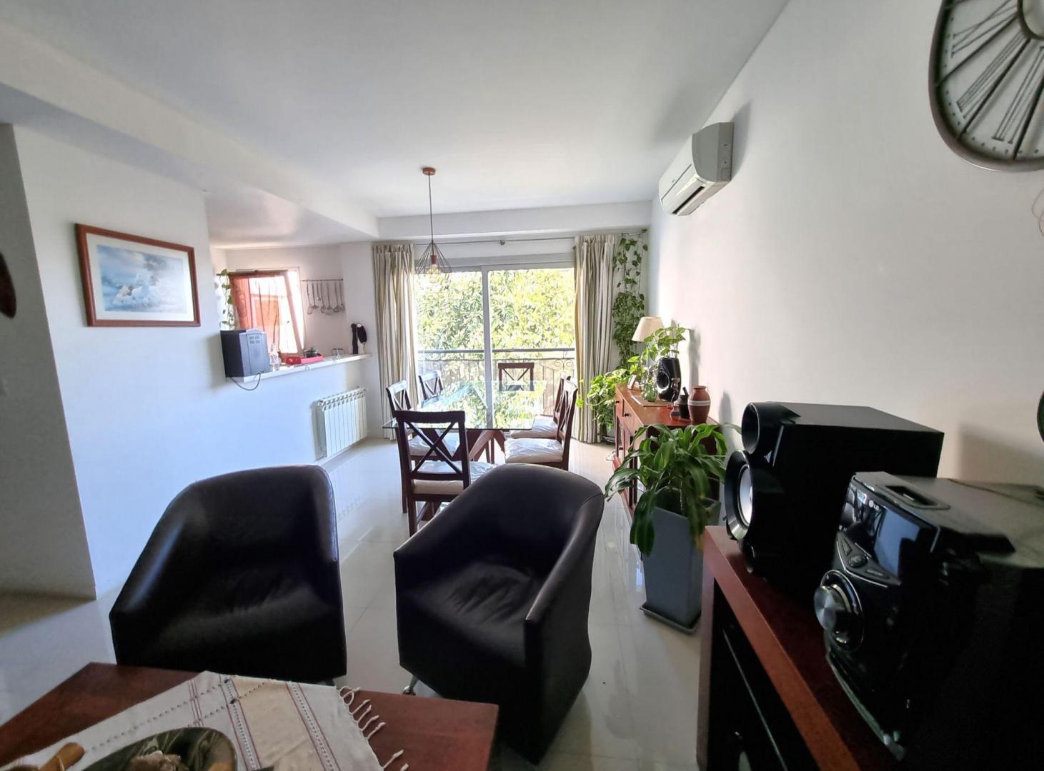 Foto de Venta depto. 3 amb. c/cochera Ituzaingó norte, imagen 4