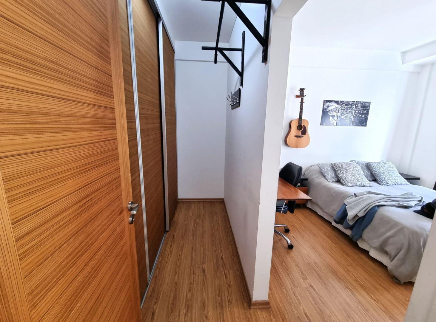 Foto de Venta depto. 2 amb. c/cochera Ituzaingó norte, imagen 4