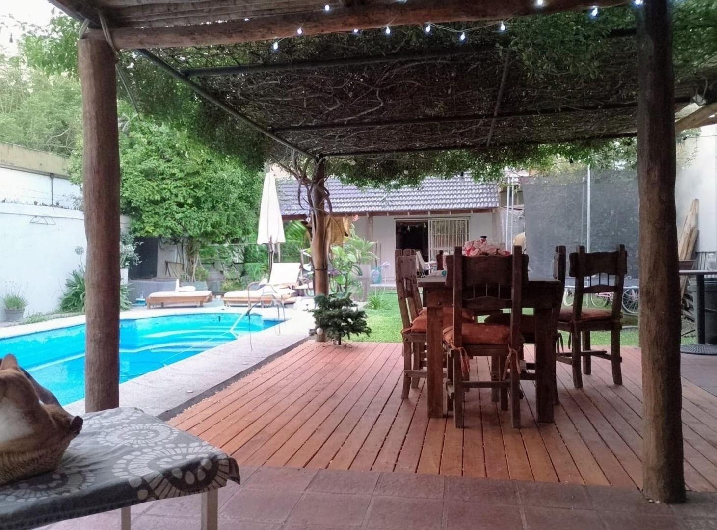 Foto de CASA L. PROPIO QUINCHO PILETA+ DPTO IND. ITUZAINGO, imagen 4