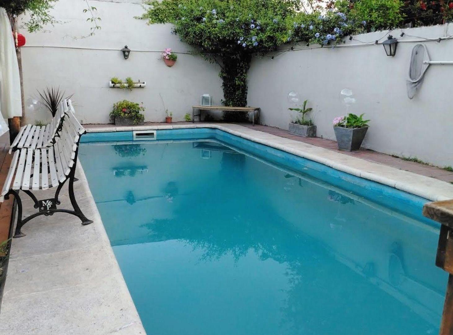 Foto de CASA L. PROPIO QUINCHO PILETA+ DPTO IND. ITUZAINGO, imagen 2