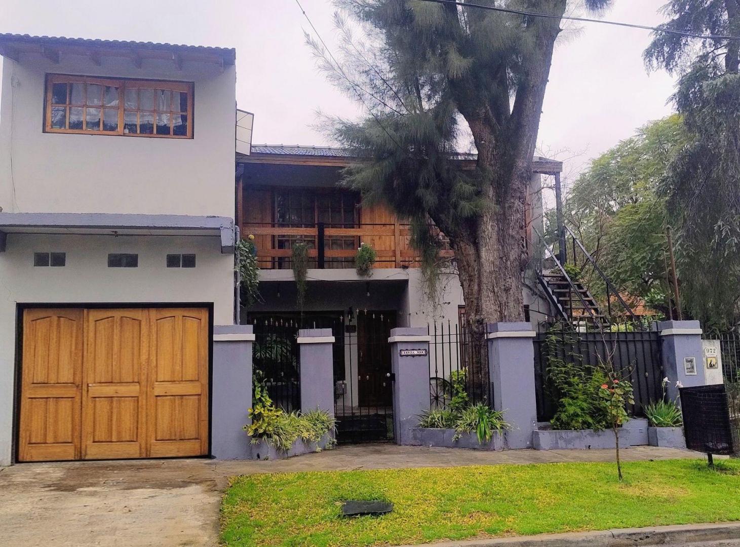Foto de CASA L. PROPIO QUINCHO PILETA+ DPTO IND. ITUZAINGO, imagen 5