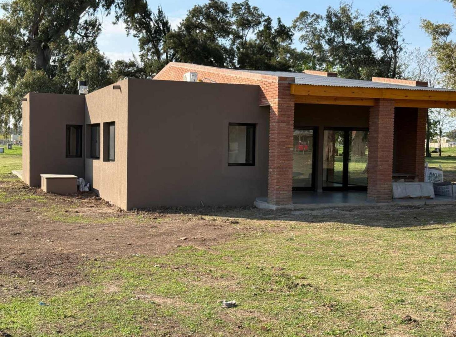 Foto de Lote en venta San Pablo Chico, Pilar, imagen 1