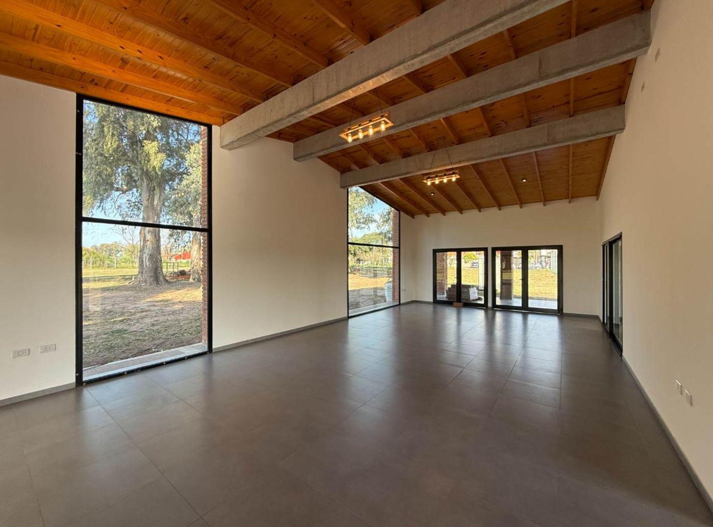 Foto de Lote en venta San Pablo Chico, Pilar, imagen 2