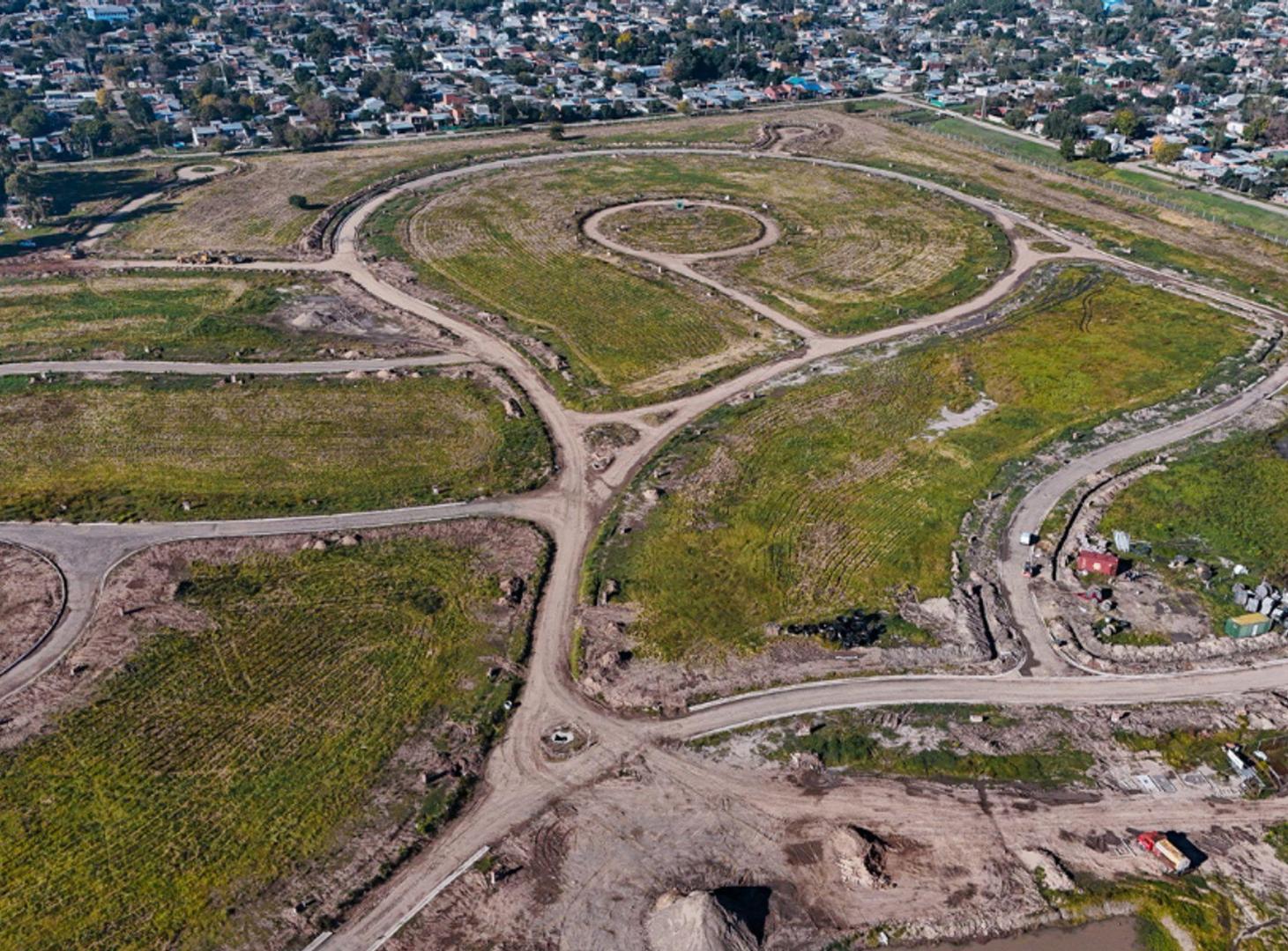 Foto de Lote en venta San Pablo Chico, Pilar, imagen 4