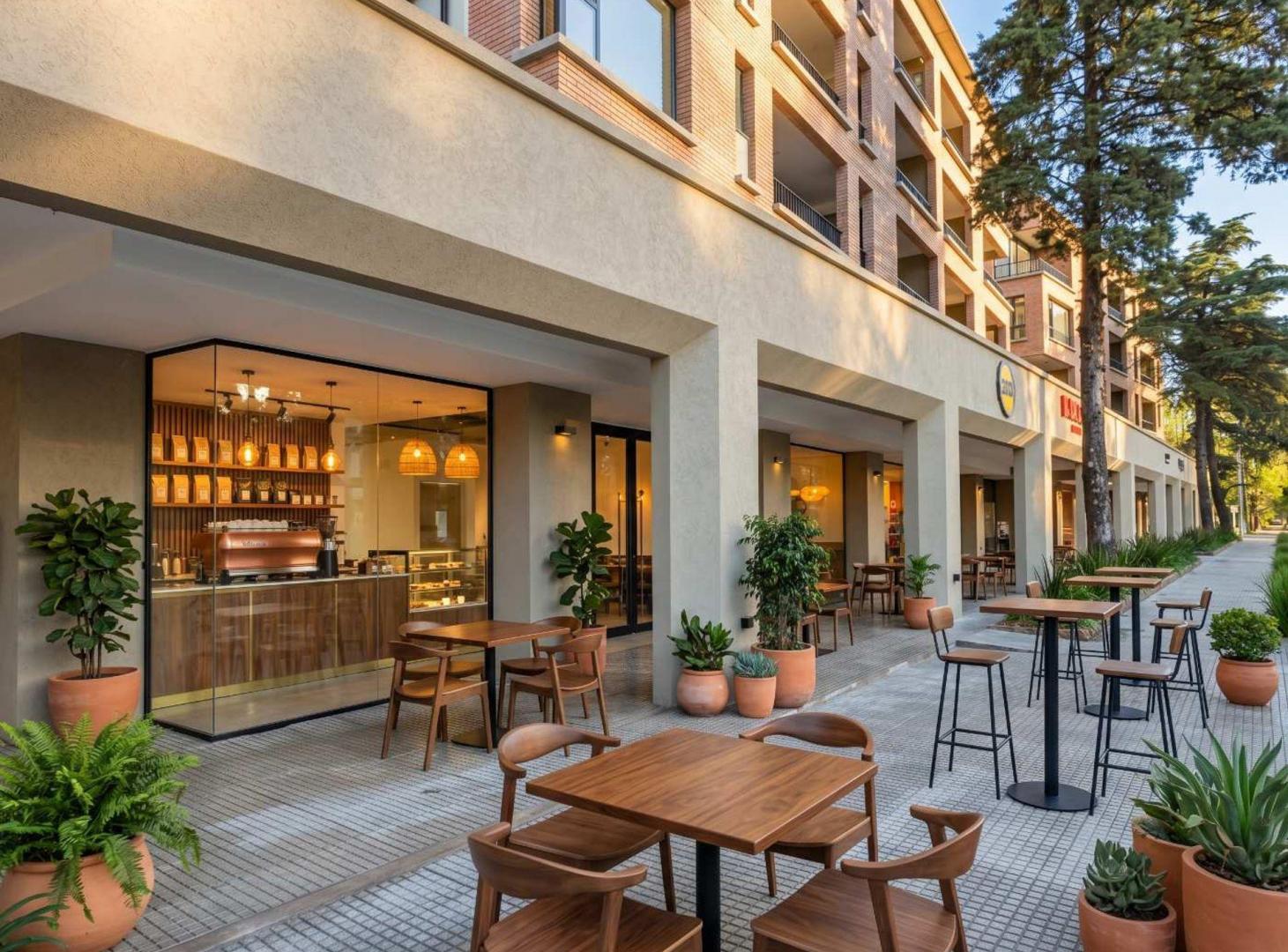 Foto de VENTA LOCAL 189M2 EN LOS POLVORINES, imagen 2