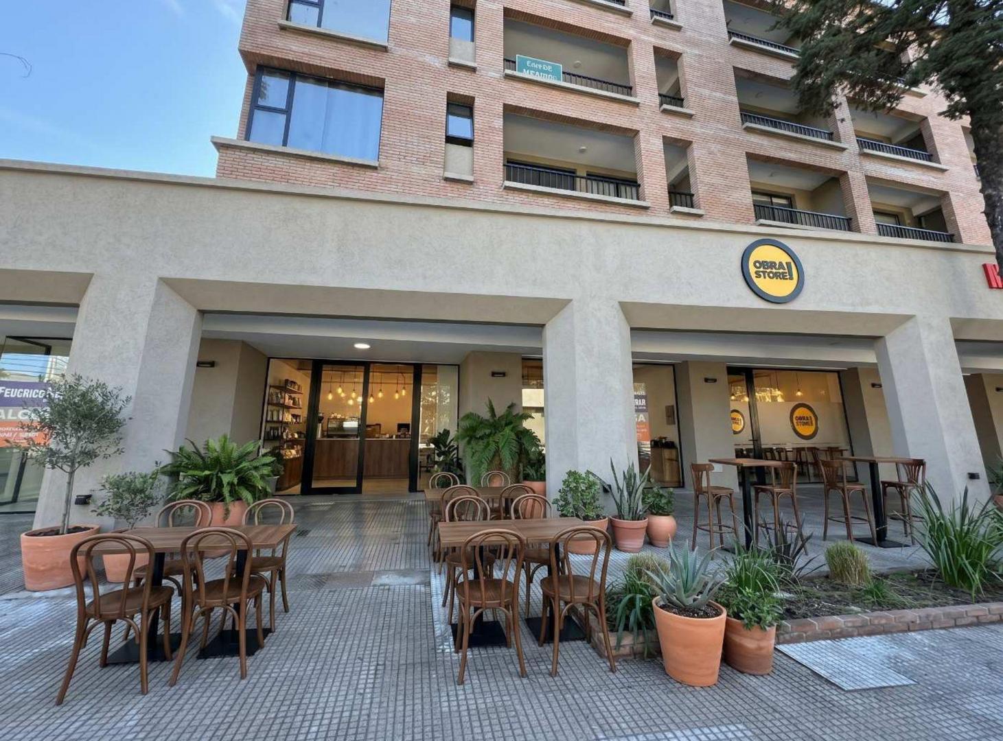 Foto de VENTA LOCAL 189M2 EN LOS POLVORINES, imagen 4
