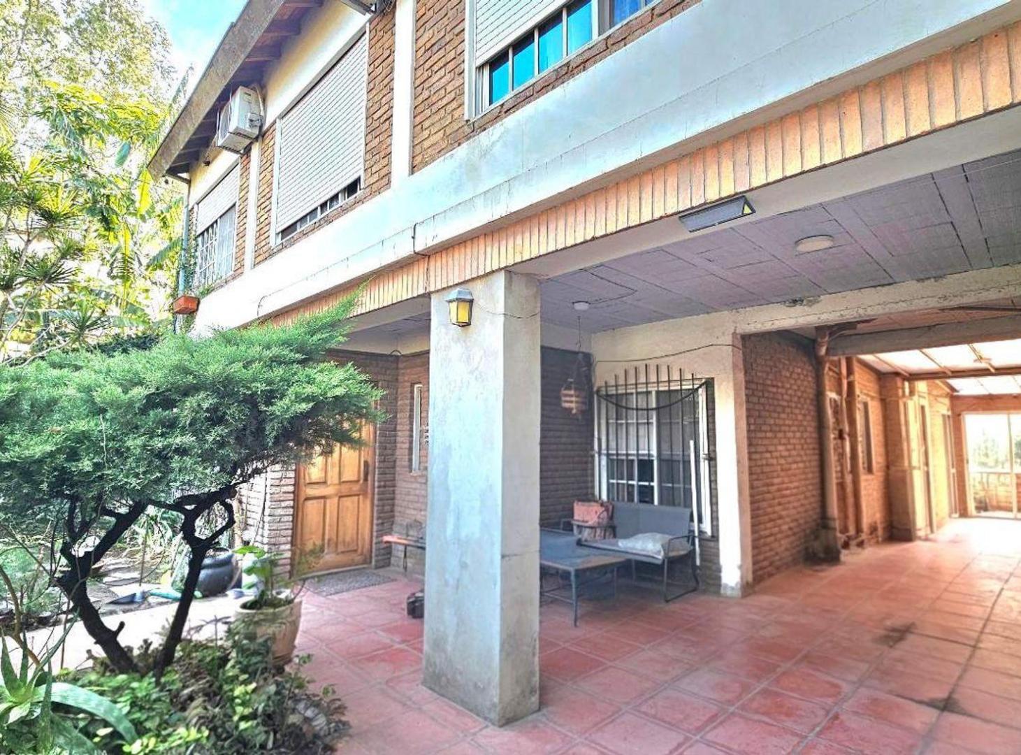 Foto de VENTA CASA 4 AMB + ESCRIT PILETA UDAONDO ITUZAINGO, imagen 5