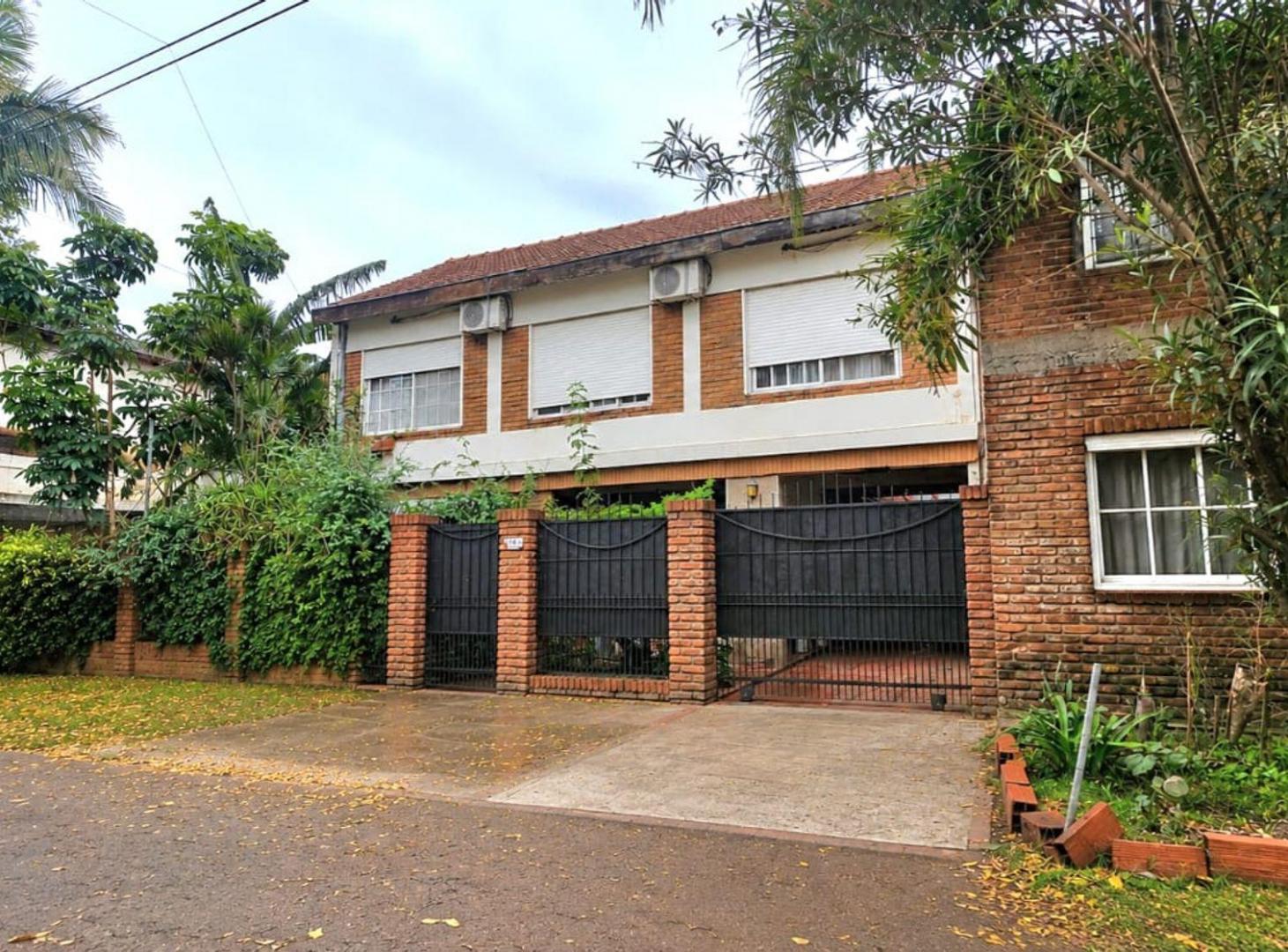 Foto de VENTA CASA 4 AMB + ESCRIT PILETA UDAONDO ITUZAINGO, imagen 1