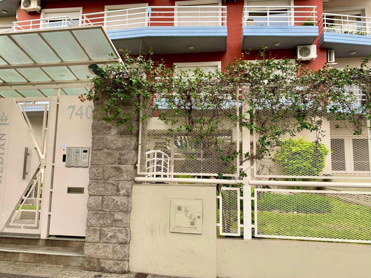 Foto de VENTA DPTO 2AMB BALCON AL FRENTE CATEGORIA MORON, imagen 4