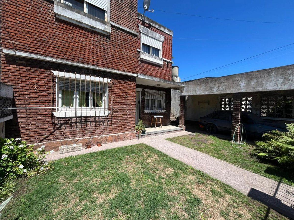Foto de VENTA CASA LOTE PROPIO MULTIFAMILIAR MERLO, imagen 5