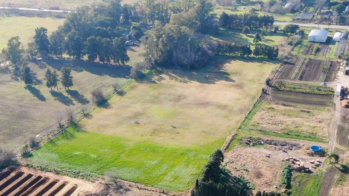 Foto de LOTE INDUSTRIAL RODRIGUEZ 3 HECTAREAS, imagen 1