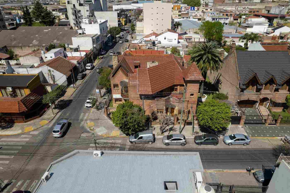 Foto de VENTA DOBLE LOTE SAN JUSTO CENTRO M2 VEND. 2750, imagen 4