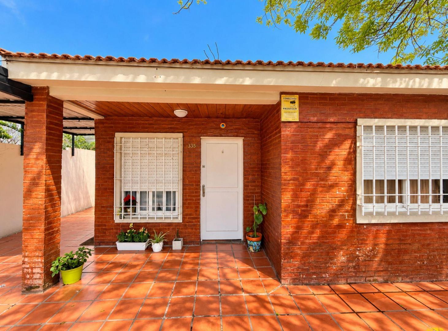 Foto de CASA VENTA 3AMB PADUA COCHERA PATIO APTA CREDITO, imagen 2