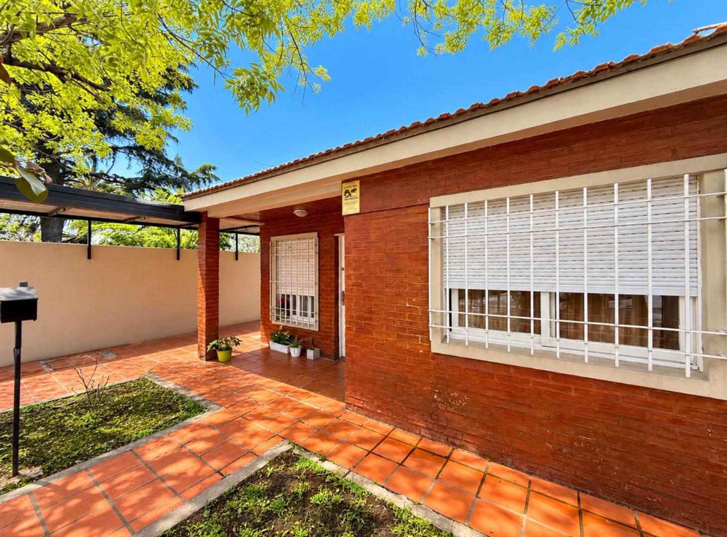Foto de CASA VENTA 3AMB PADUA COCHERA PATIO APTA CREDITO, imagen 1
