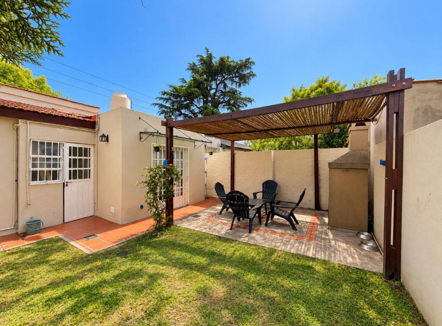 Foto de CASA VENTA 3AMB PADUA COCHERA PATIO APTA CREDITO, imagen 3