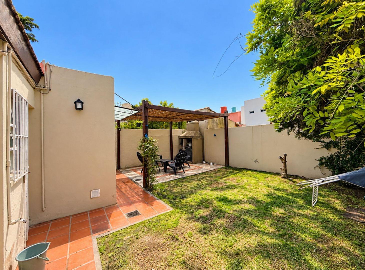 Foto de CASA VENTA 3AMB PADUA COCHERA PATIO APTA CREDITO, imagen 5