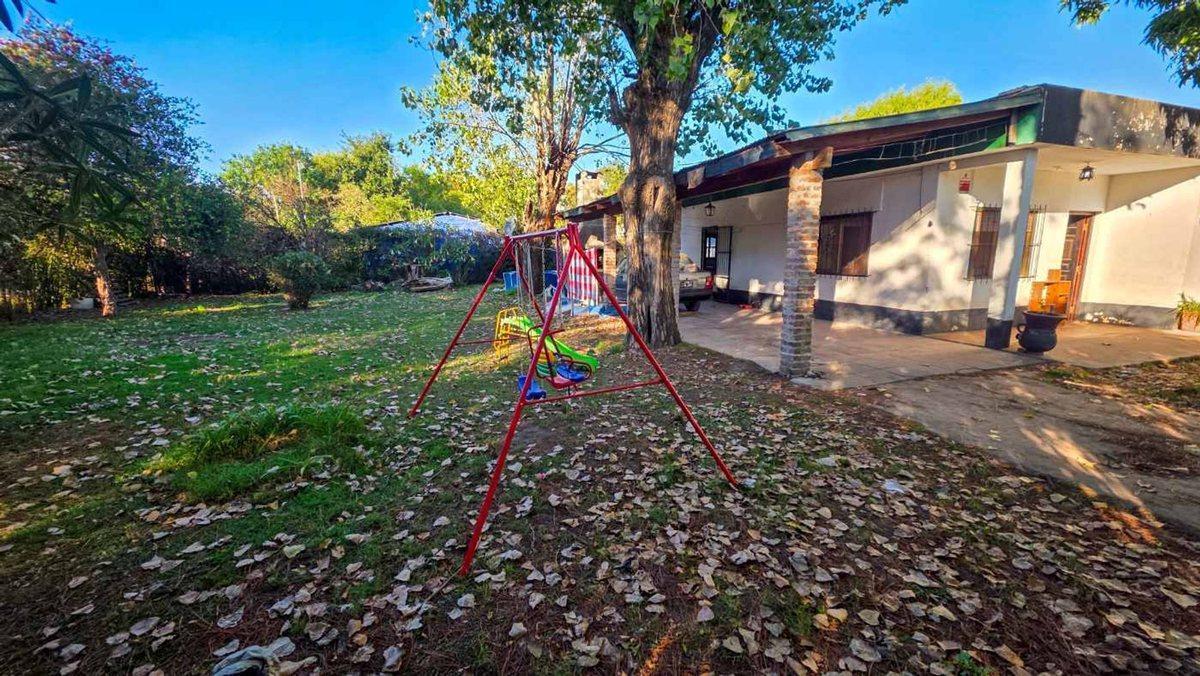 Foto de VENTA CASA 3 AMBIENTES C JARDIN GENERAL RODRIGUEZ, imagen 1