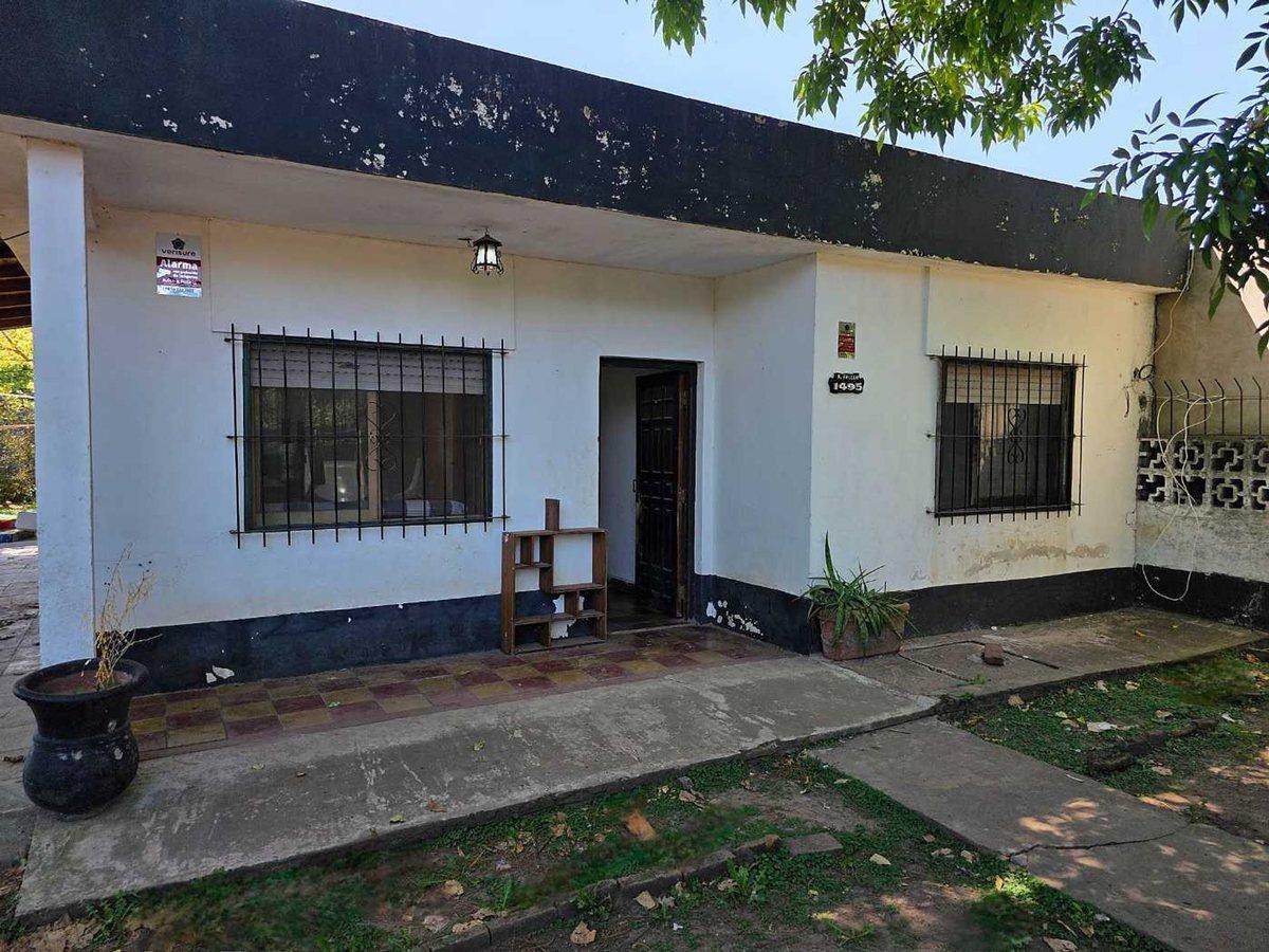 Foto de VENTA CASA 3 AMBIENTES C JARDIN GENERAL RODRIGUEZ, imagen 4