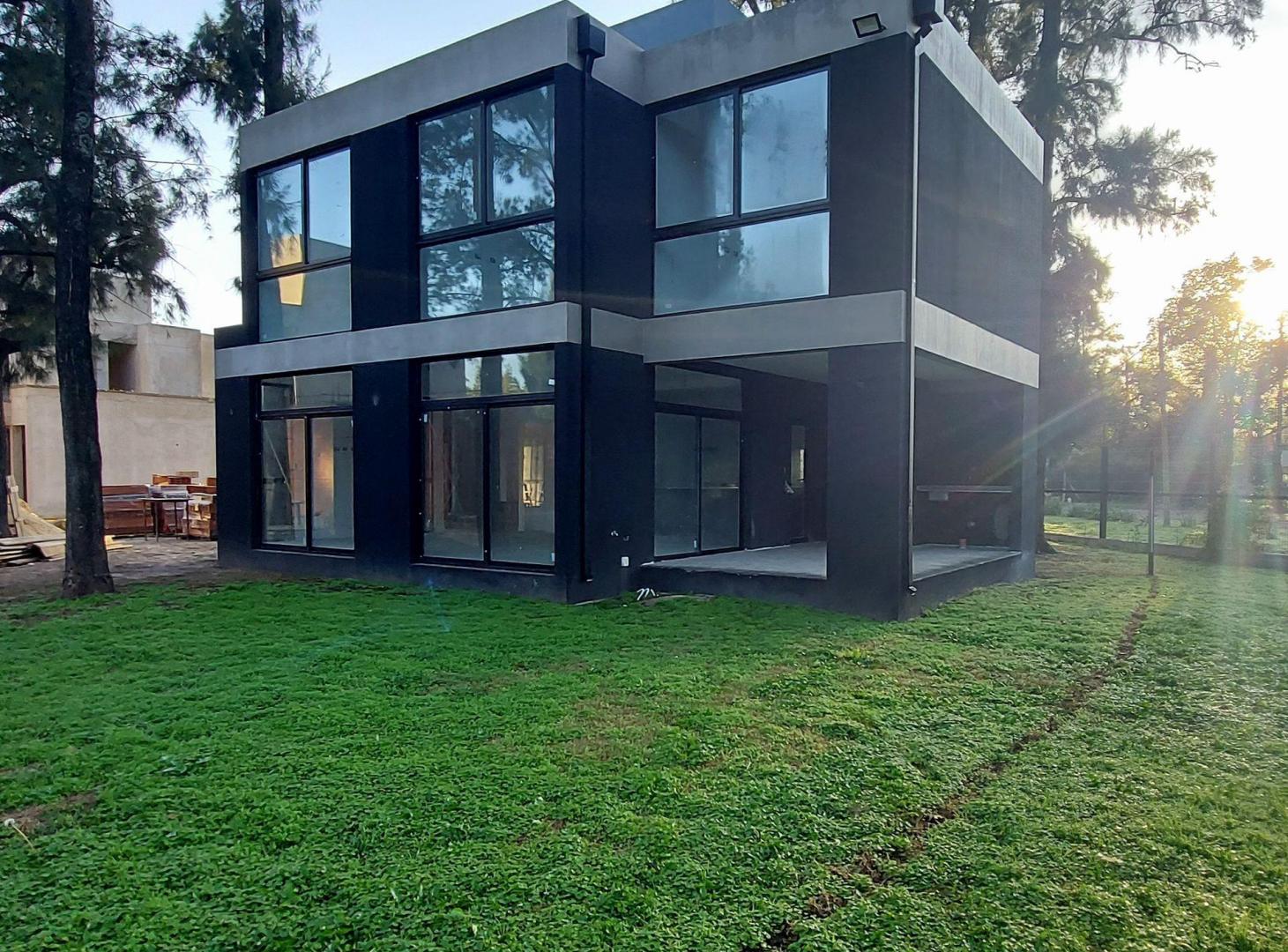Foto de CASA 4 AMBIENTES EN MORENO A ESTRENAR ALTOS MONTE, imagen 3