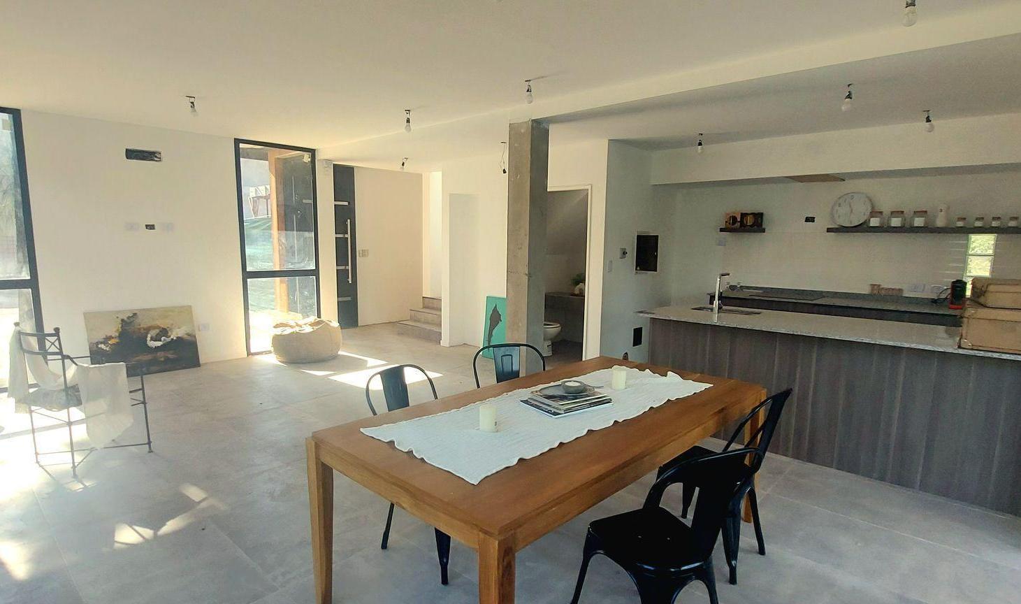 Foto de CASA 4 AMBIENTES EN MORENO A ESTRENAR ALTOS MONTE, imagen 5