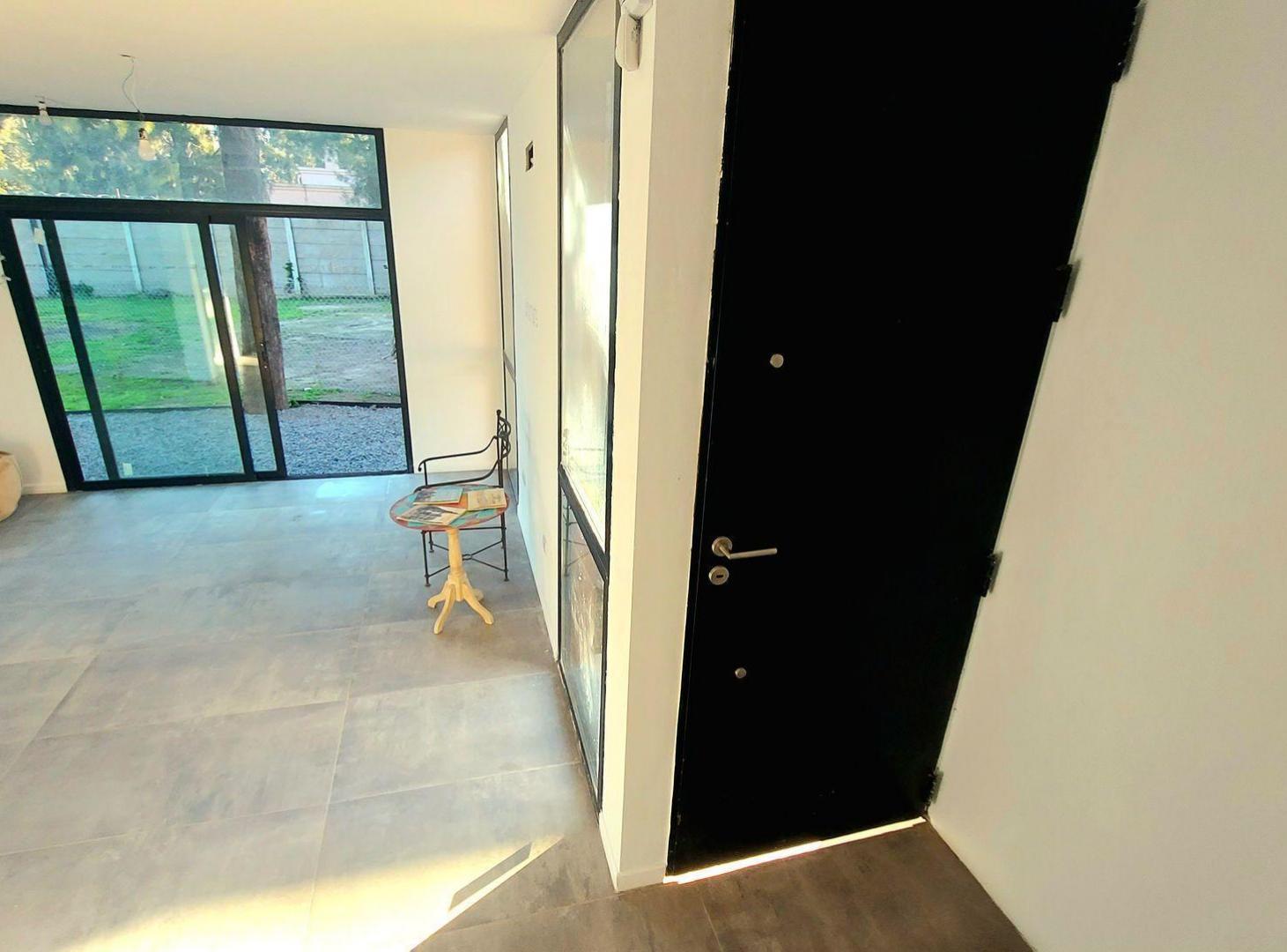 CASA 4 AMBIENTES EN MORENO A ESTRENAR ALTOS MONTE