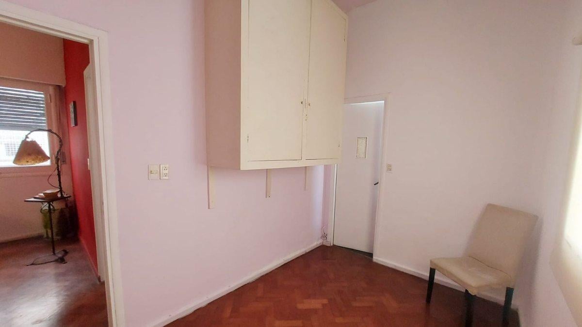 Foto de VENTA DPTO 3 AMBIENTES BALVANERA BAJAS EXPENSAS, imagen 2