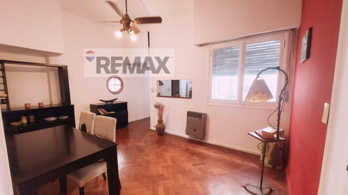 Foto de VENTA DPTO 3 AMBIENTES BALVANERA BAJAS EXPENSAS, imagen 1