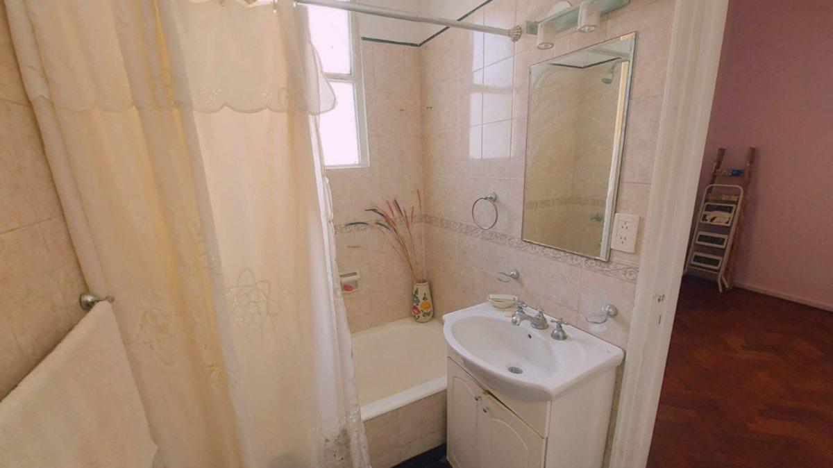 Foto de VENTA DPTO 3 AMBIENTES BALVANERA BAJAS EXPENSAS, imagen 4