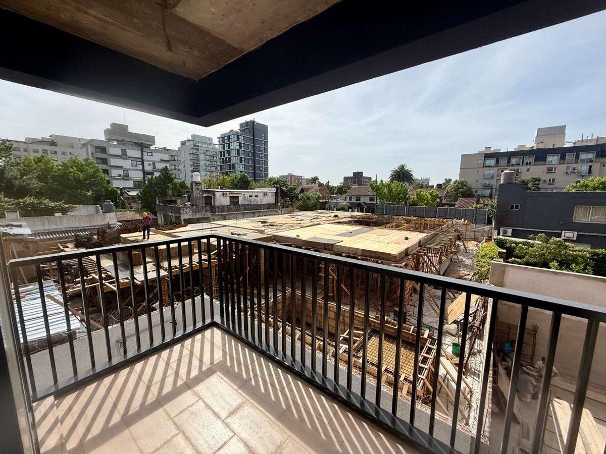 Foto de VENTA DPTO 2AMB 74M A ESTRENAR ITUZAINGO AMENITIES, imagen 2