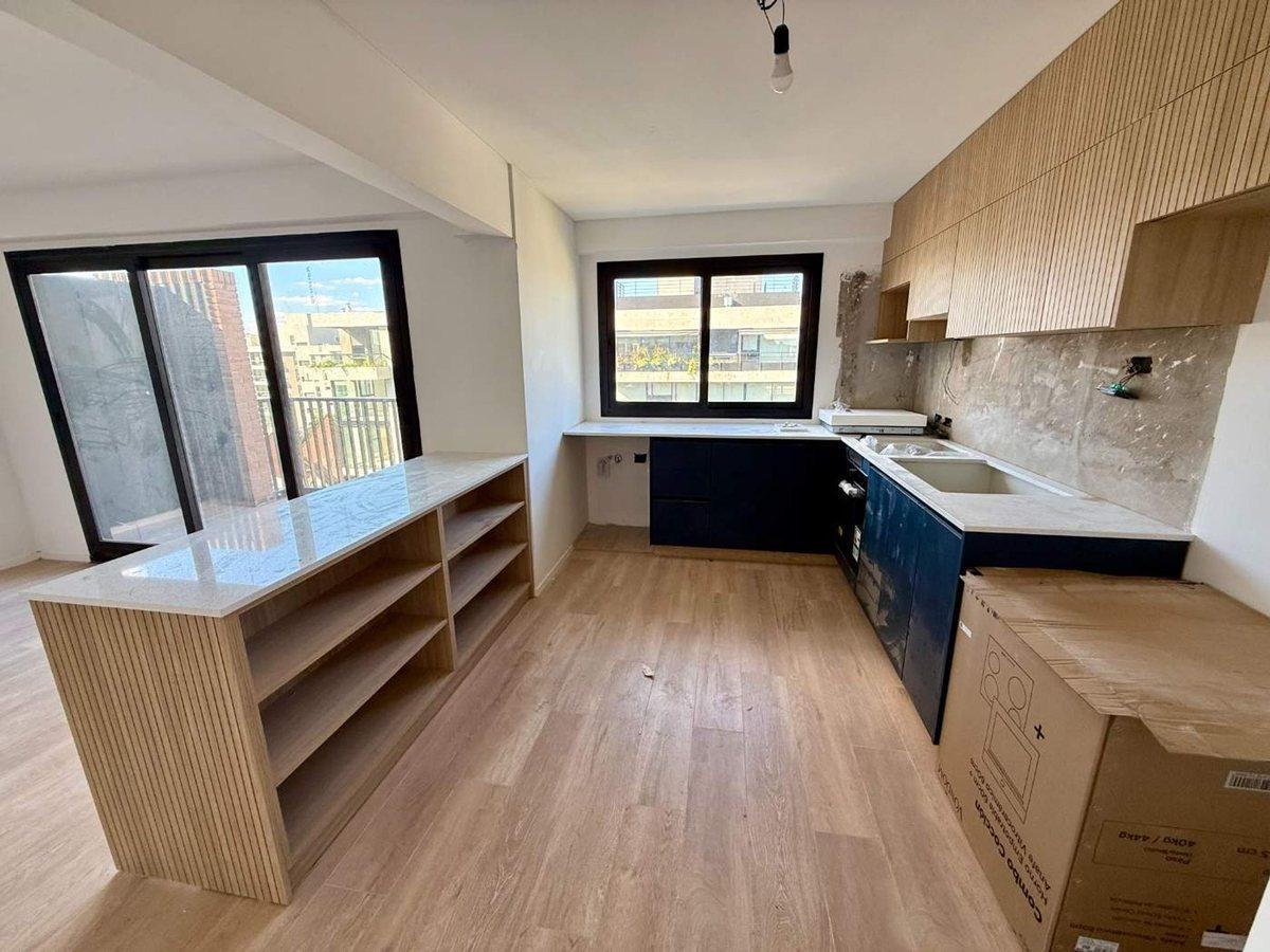 Foto de VENTA DPTO 4 AMB EN ITUZAINGO CON TERRAZA PROPIA, imagen 3